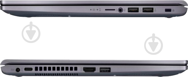 Ноутбук Asus M509DA-EJ160 15,6" (90NB0P52-M03940) - фото 7