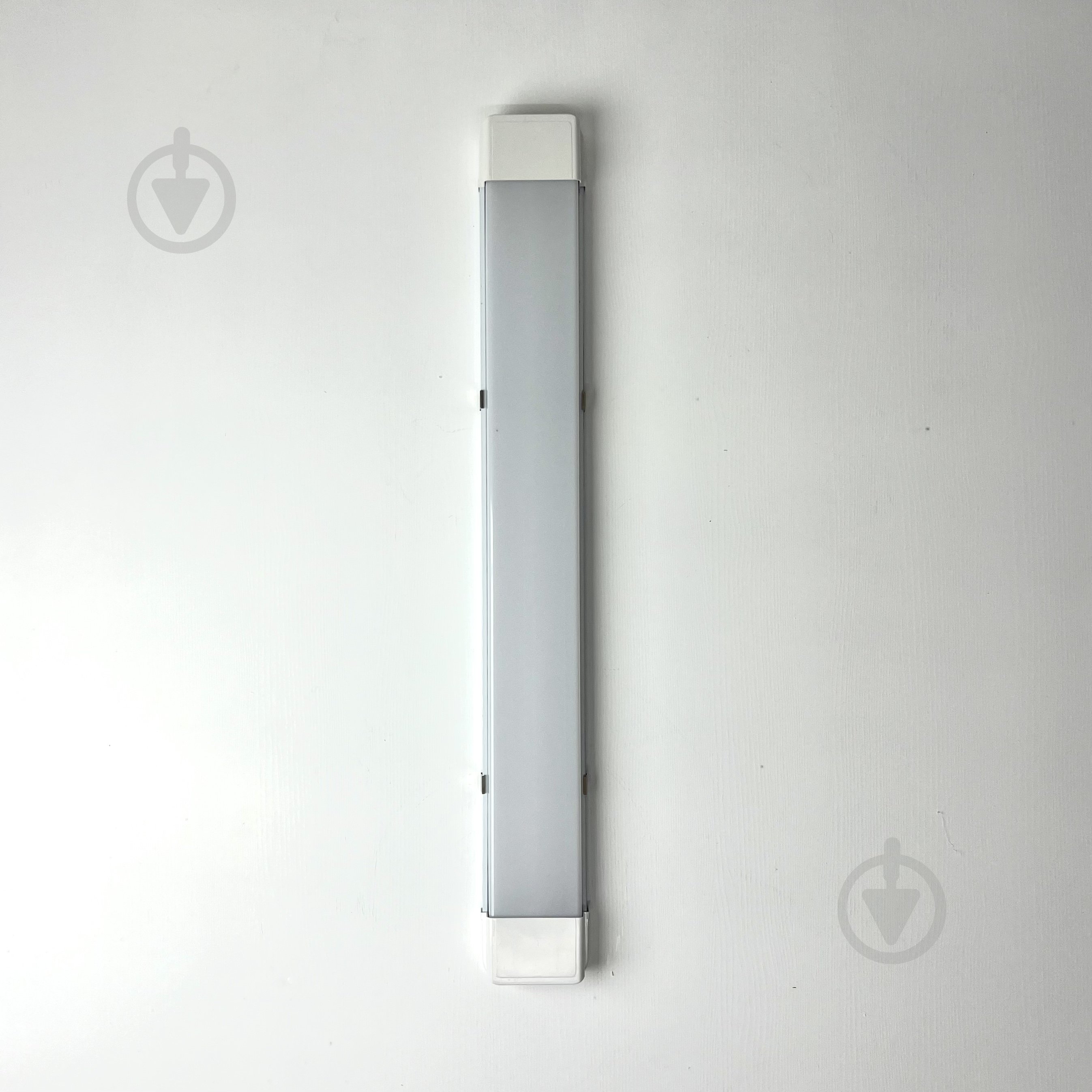 Світильник лінійний 36 Вт без цоколя 5000 К денний LM-36W PROMO 5000K - фото 7