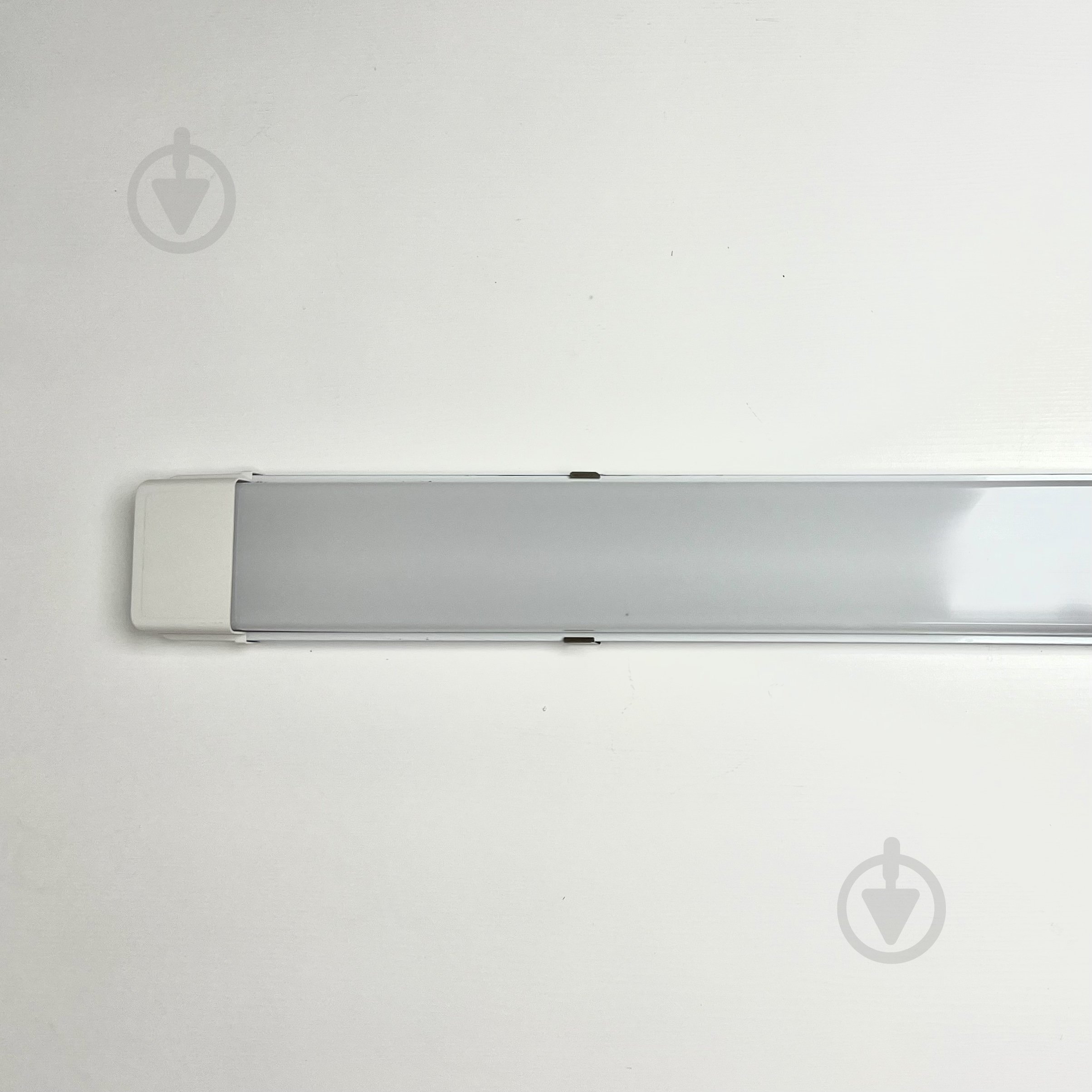 Світильник лінійний 36 Вт без цоколя 5000 К денний LM-36W PROMO 5000K - фото 8