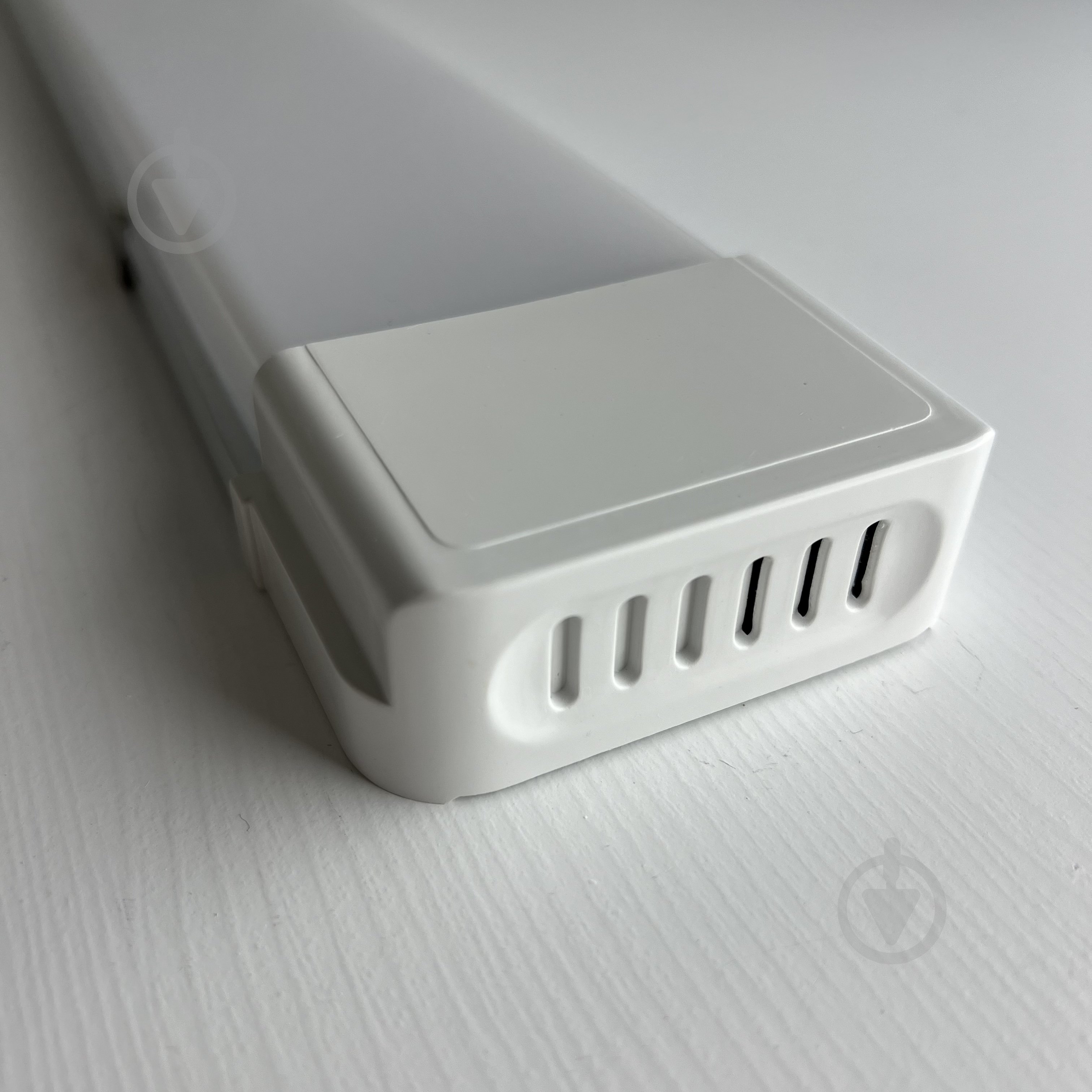 Світильник лінійний 36 Вт без цоколя 5000 К денний LM-36W PROMO 5000K - фото 4