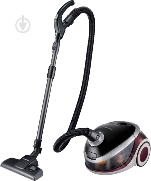 Пылесос Samsung VCD9481H3W/XEV - фото 1