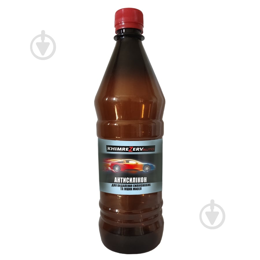 Антисиликон Хімрезерв PRO 1 л 0,56 кг - фото 1