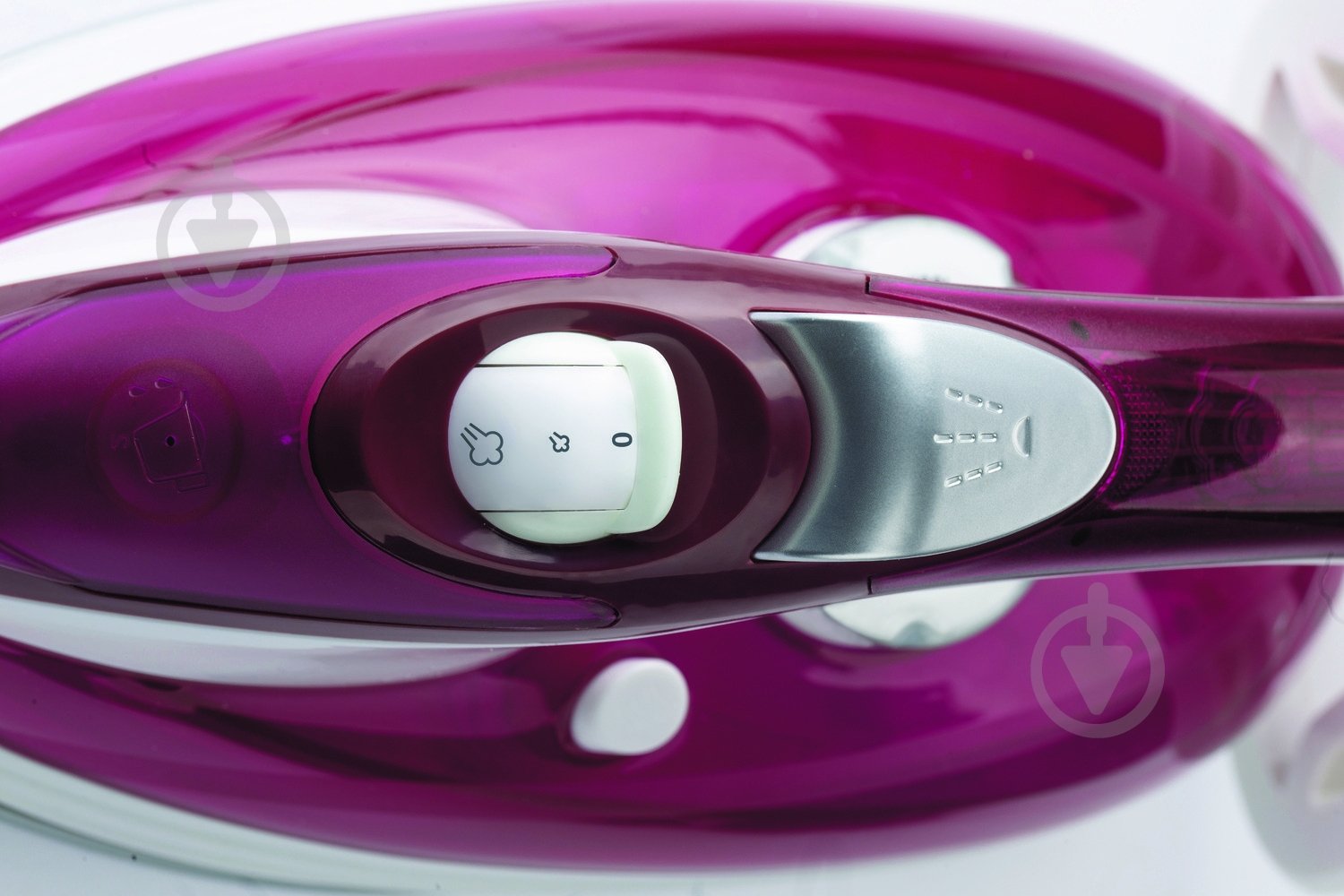 Утюг Gorenje SIH 3000 RBC - фото 4 Утюг Gorenje SIH 3000 RBC - фото 4