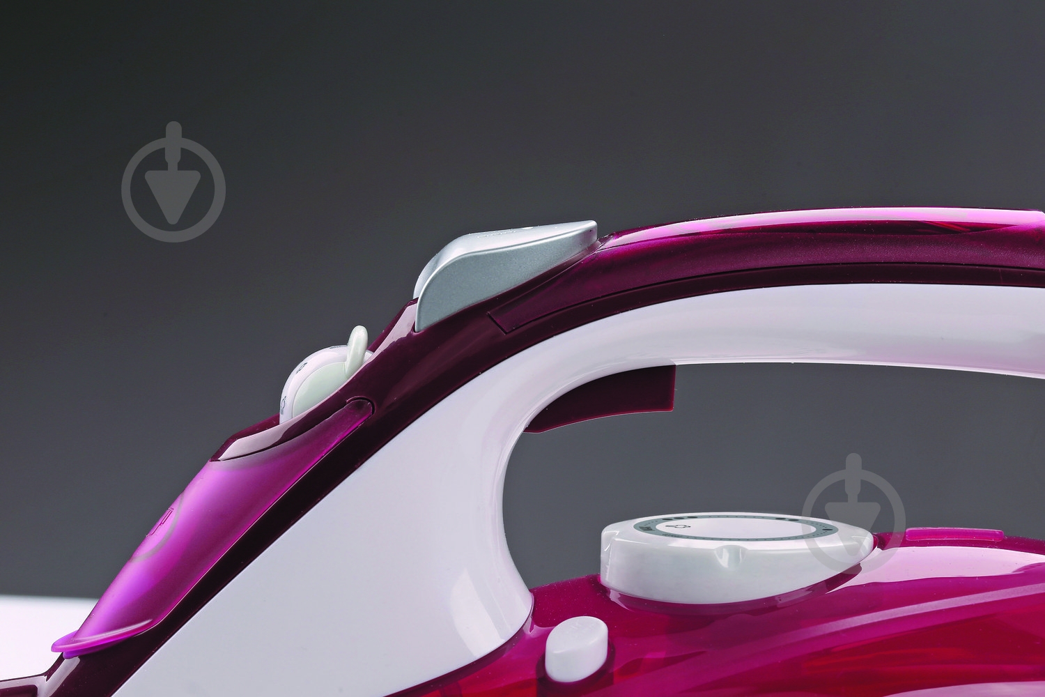 Утюг Gorenje SIH 3000 RBC - фото 8 Утюг Gorenje SIH 3000 RBC - фото 8