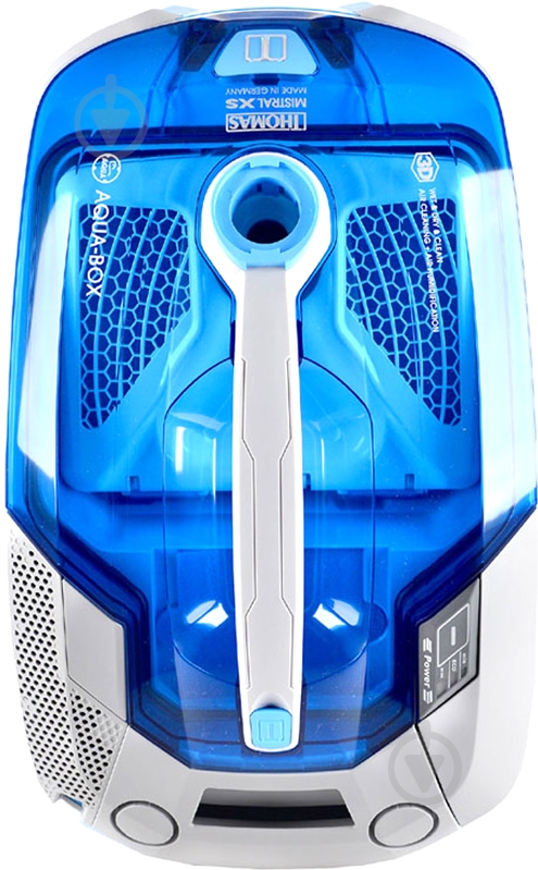 Пилосос THOMAS Mistral XS - фото 2