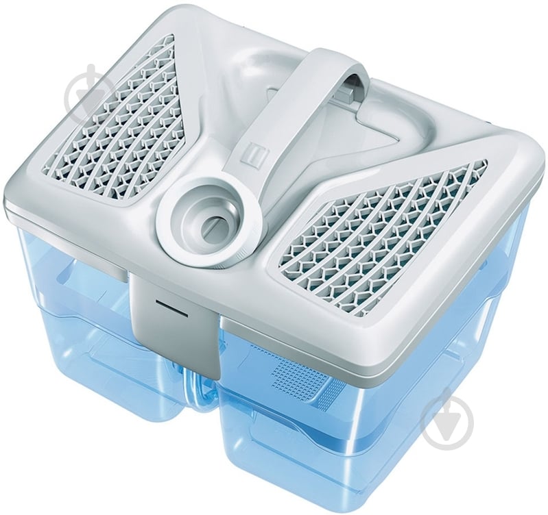 Пилосос THOMAS Mistral XS - фото 5