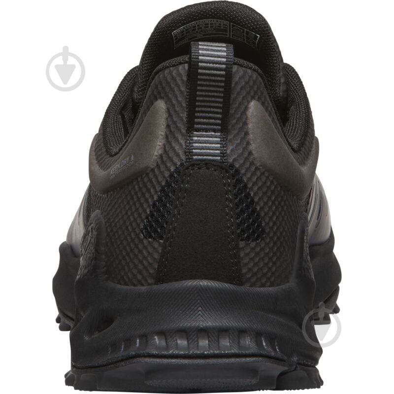 Полуботинки Keen ZIONIC WP M 1028051 р.43 черный - фото 4