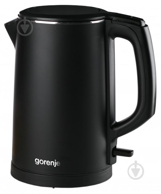 Термочайник Gorenje K15DWB - фото 1 Термочайник Gorenje K15DWB - фото 1