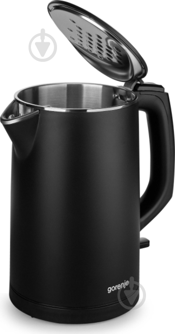 Термочайник Gorenje K15DWB - фото 5 Термочайник Gorenje K15DWB - фото 5