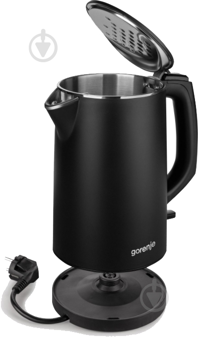 Термочайник Gorenje K15DWB - фото 11 Термочайник Gorenje K15DWB - фото 11