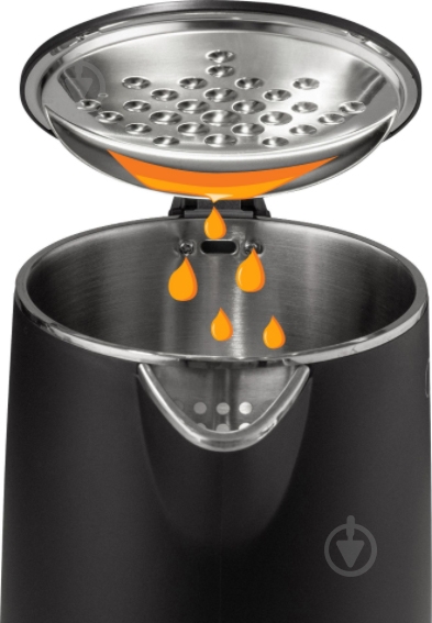 Термочайник Gorenje K15DWB - фото 8 Термочайник Gorenje K15DWB - фото 8