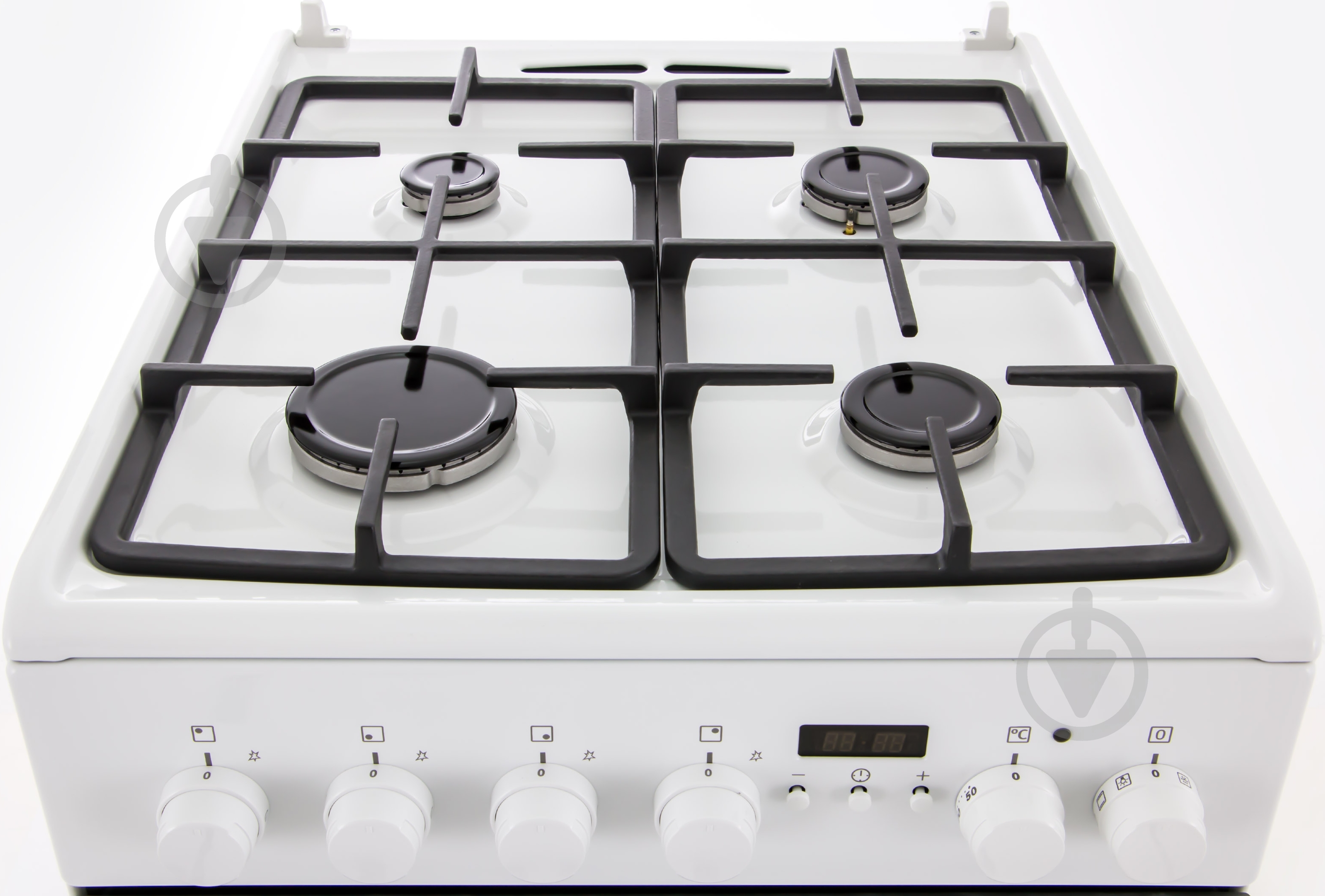 Плита комбінована Electrolux EKK954507W - фото 2 Плита комбінована Electrolux EKK954507W - фото 2