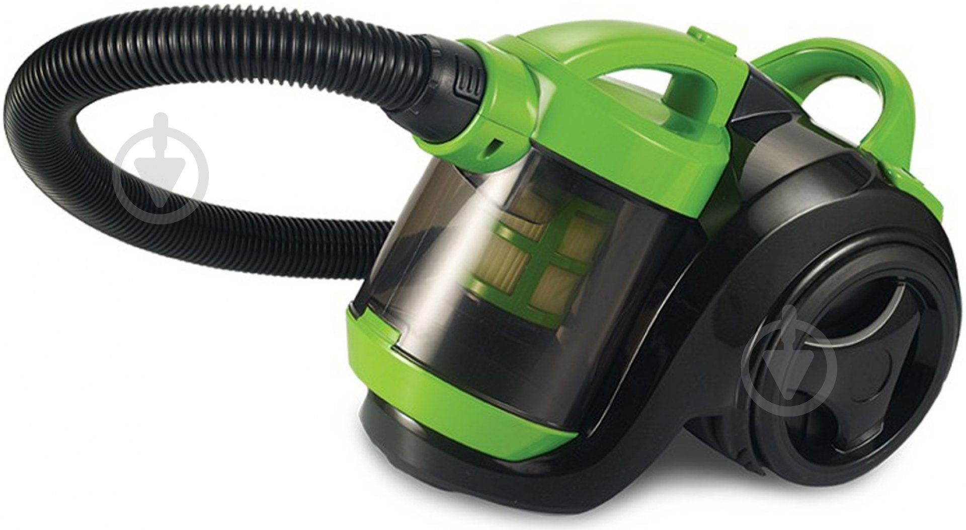 Пылесос Delfa DELFA DJC-700 - фото 1