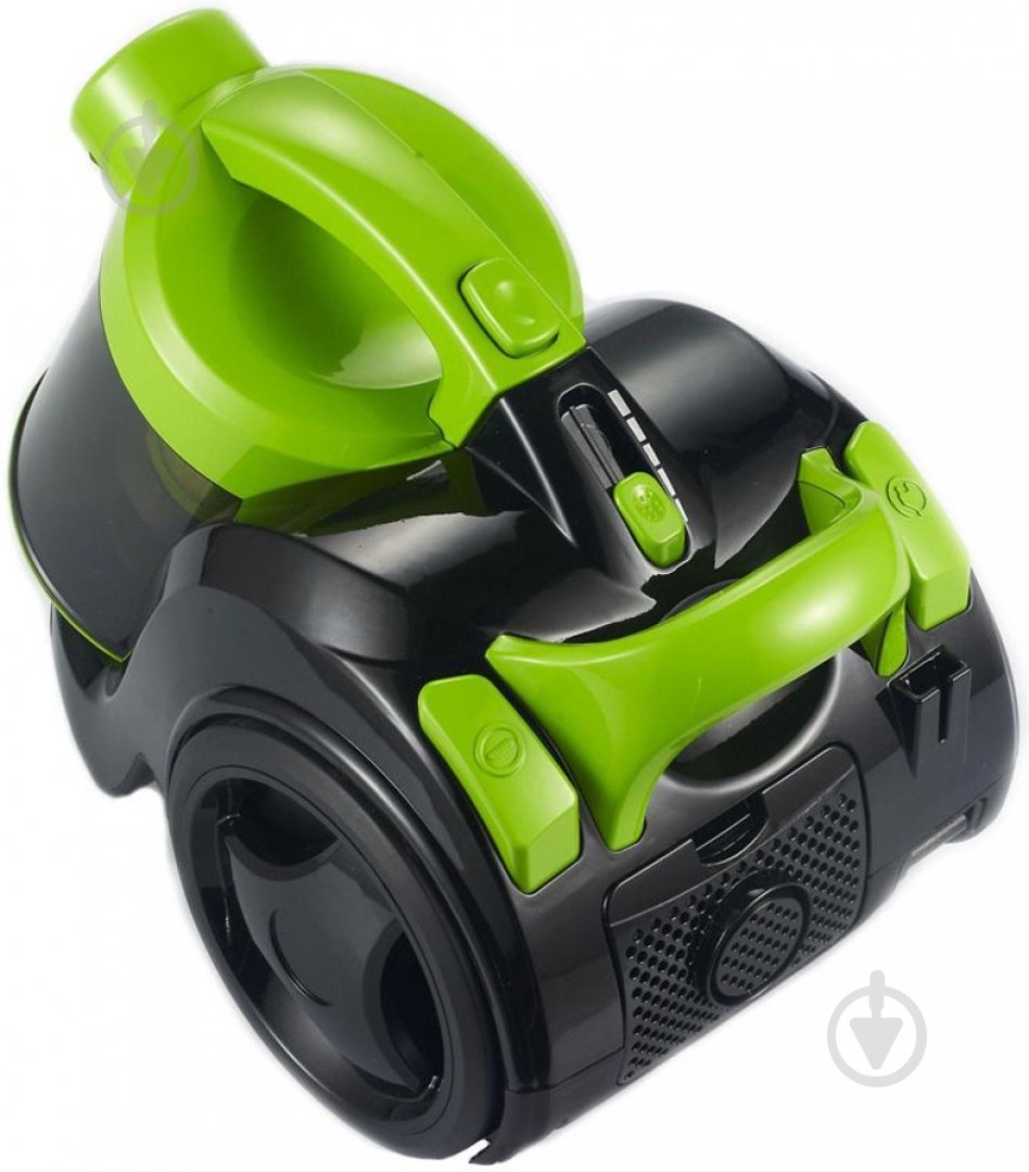 Пылесос Delfa DELFA DJC-700 - фото 2