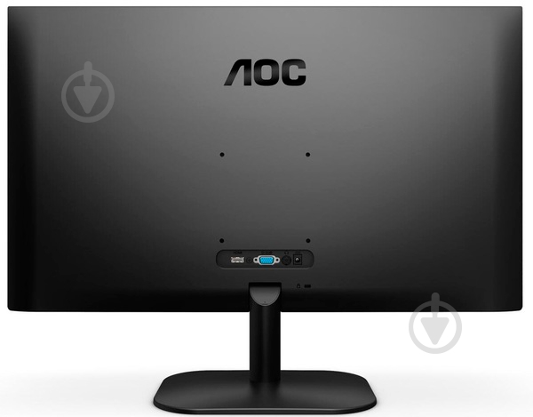 Монитор AOC 23,8" (24B2XH/EU/01) - фото 4