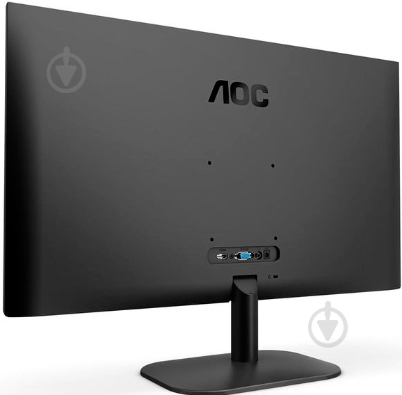 Монитор AOC 23,8" (24B2XH/EU/01) - фото 5