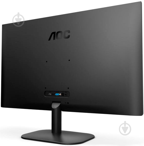 Монитор AOC 23,8" (24B2XH/EU/01) - фото 6