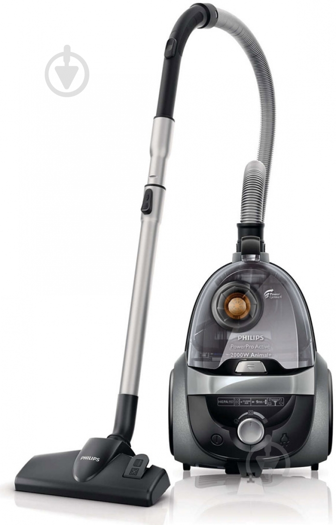 Пылесос Philips PHILIPS FC8634/01 - фото 1