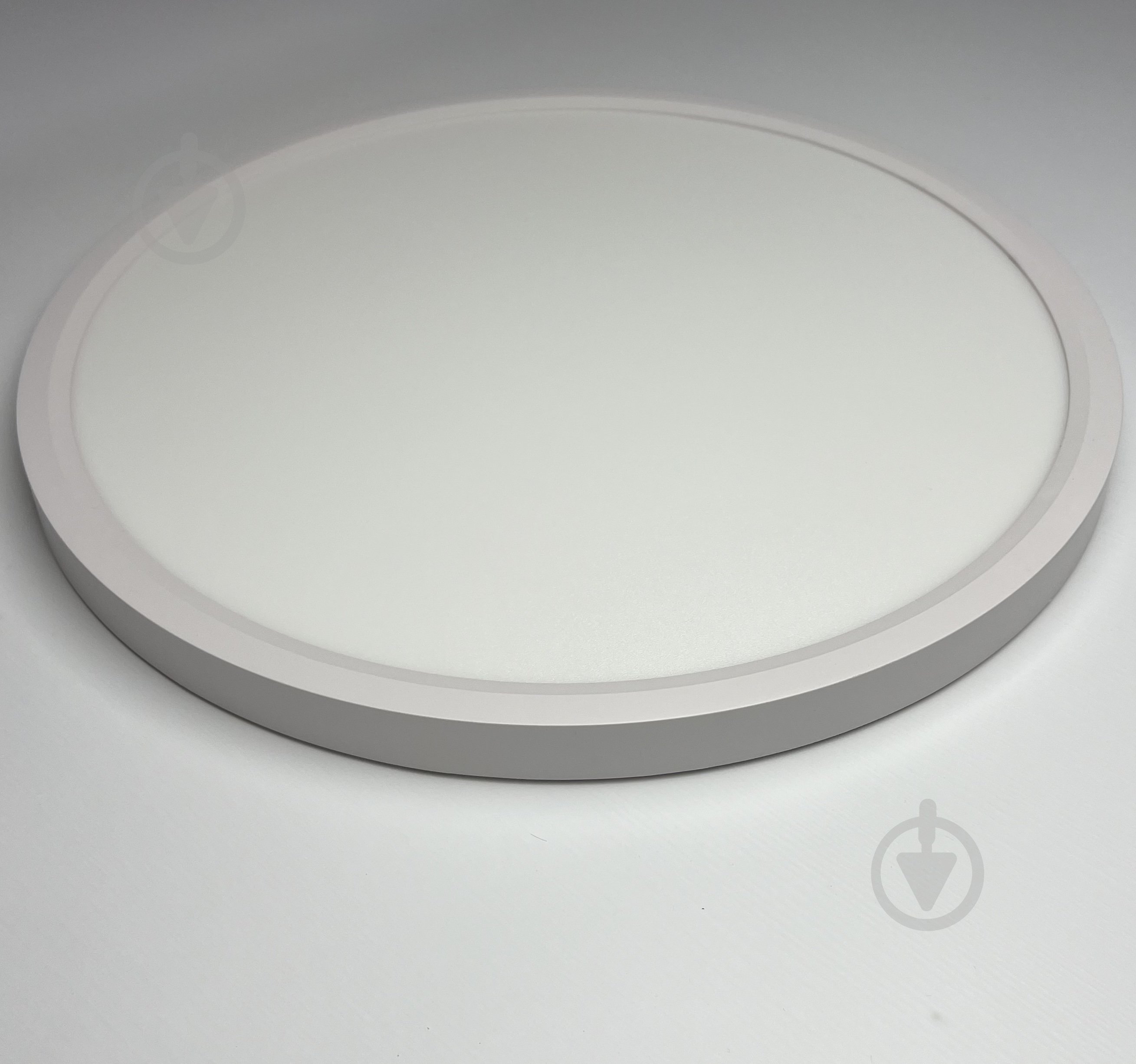 Світильник світлодіодний Luminaria 36 Вт 5000 IP20 GLR-36W 5000K WHITE - фото 3