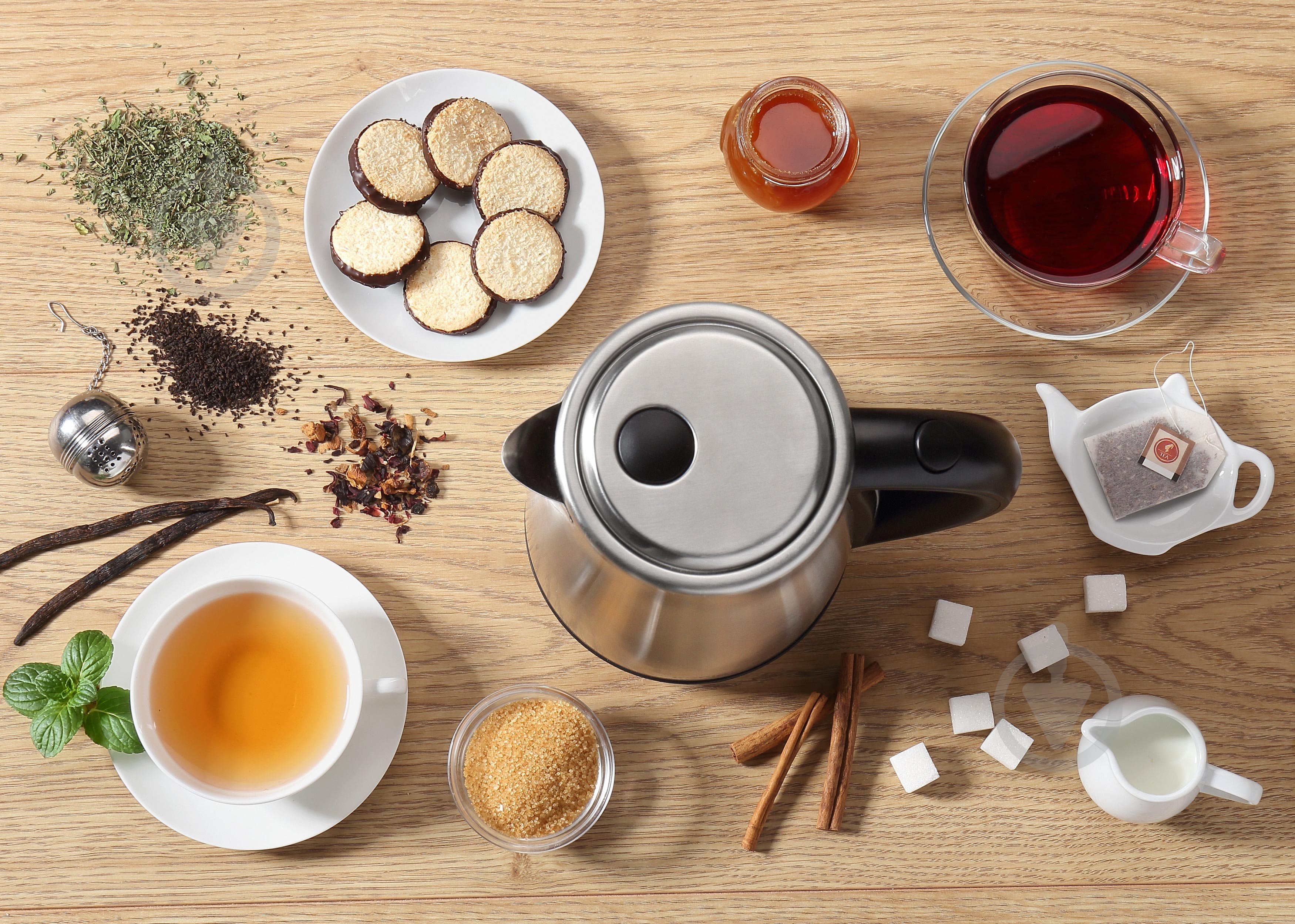 Электрочайник Gorenje K17S 731380 - фото 5