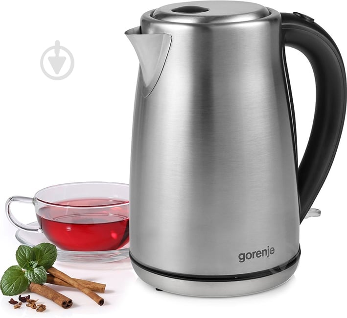 Электрочайник Gorenje K17S 731380 - фото 3