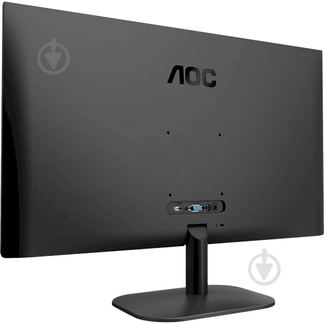 Монитор AOC 23,8" (24B2XHM2/01) - фото 3