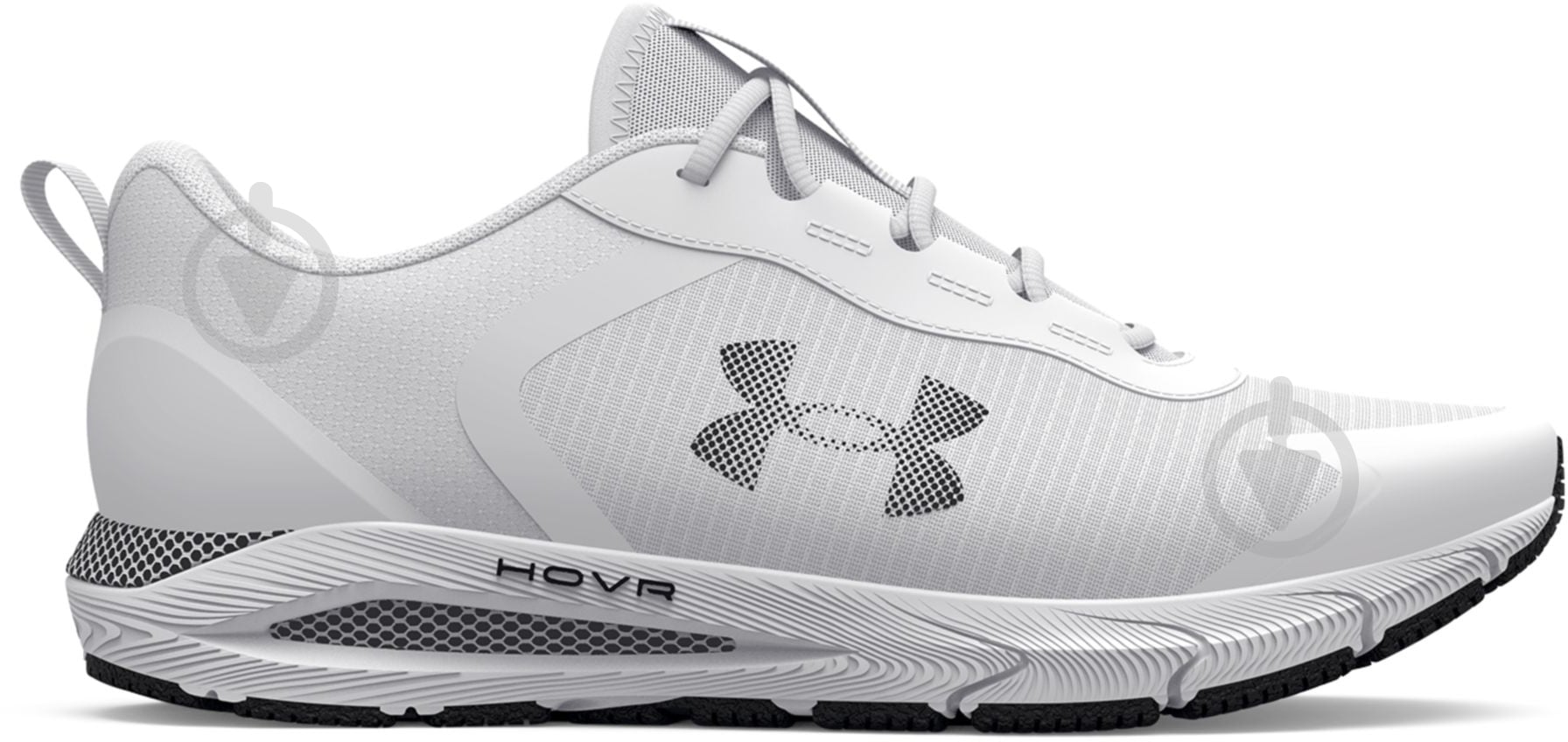 Кроссовки мужские демисезонные Under Armour 3024918-100 р.41 белые - фото 1 Кроссовки мужские демисезонные Under Armour 3024918-100 р.41 белые - фото 1