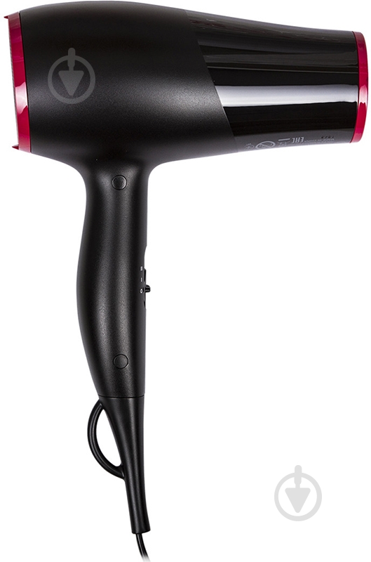 Фен Philips DryCare Essential BHD029/00 - фото 2 Фен Philips DryCare Essential BHD029/00 - фото 2