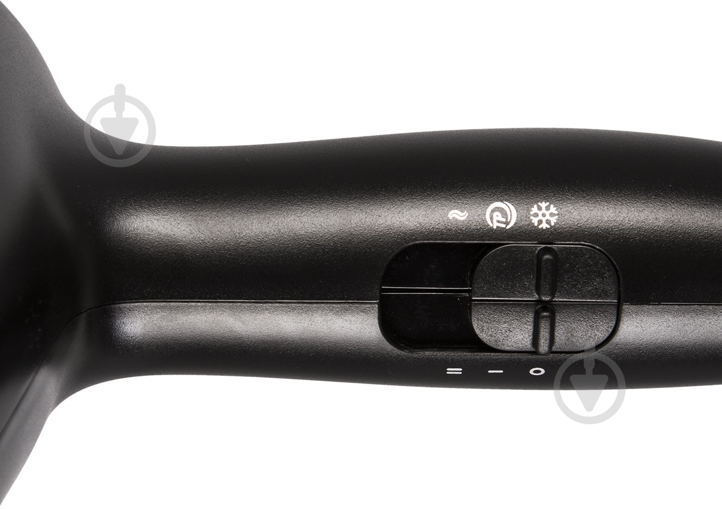 Фен Philips DryCare Essential BHD029/00 - фото 4 Фен Philips DryCare Essential BHD029/00 - фото 4