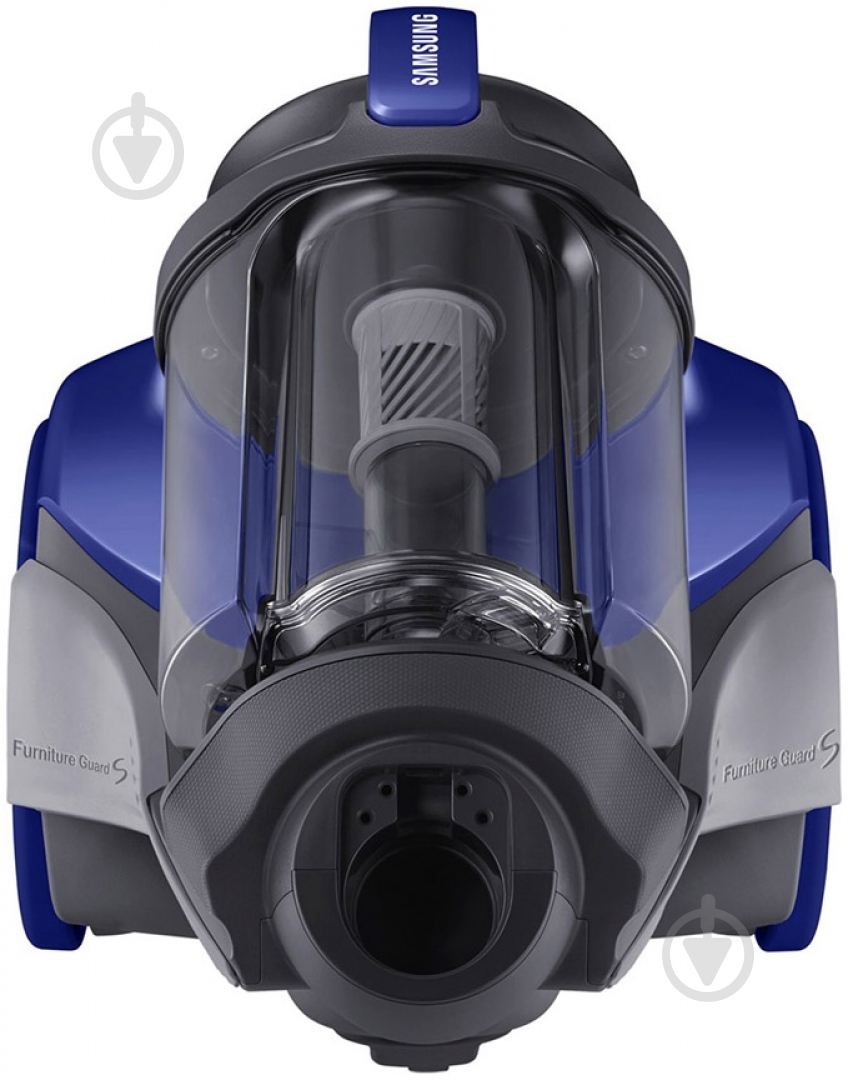 Пылесос Samsung VC15H4030VB/EV - фото 4
