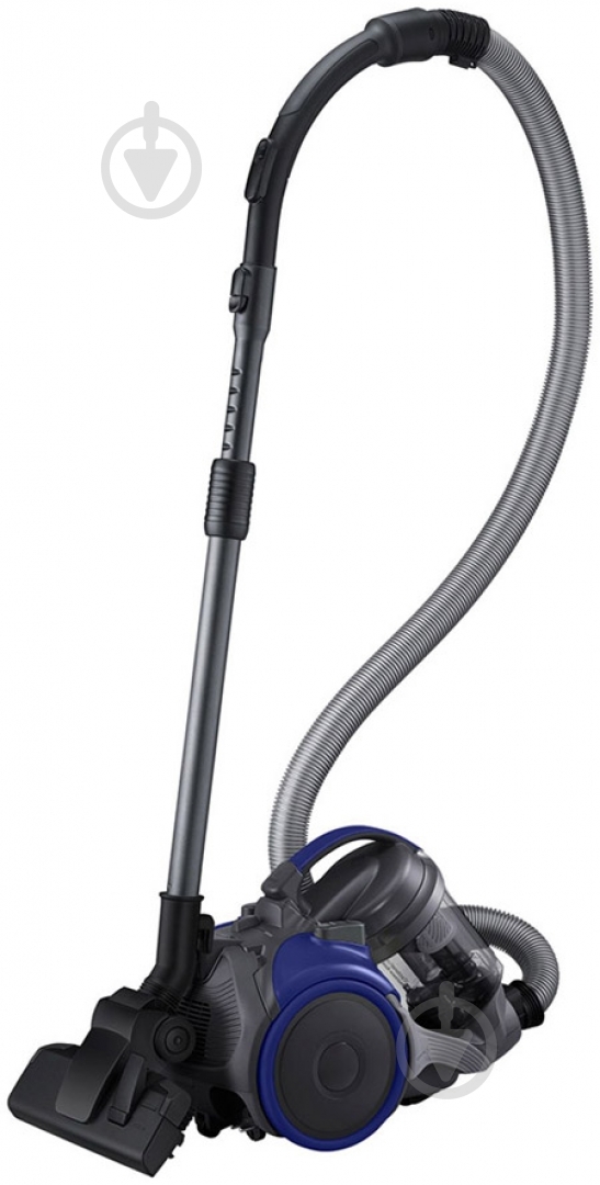 Пылесос Samsung VC15H4030VB/EV - фото 5