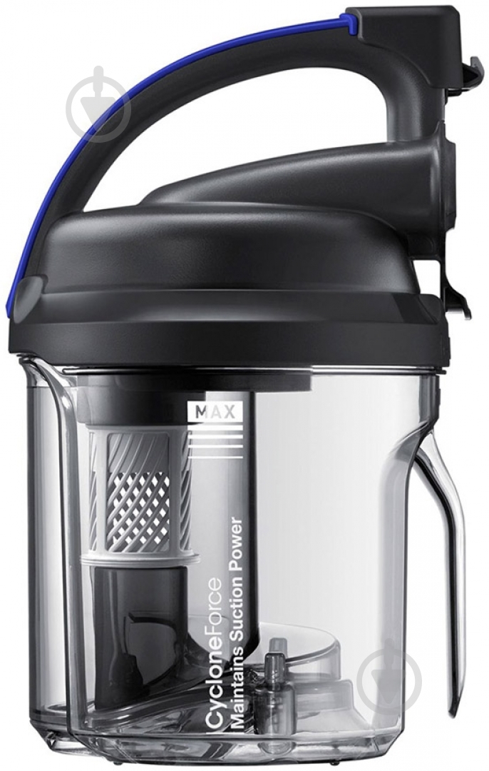 Пылесос Samsung VC15H4030VB/EV - фото 8