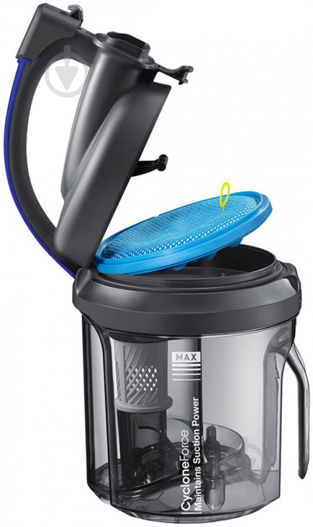 Пылесос Samsung VC15H4030VB/EV - фото 9