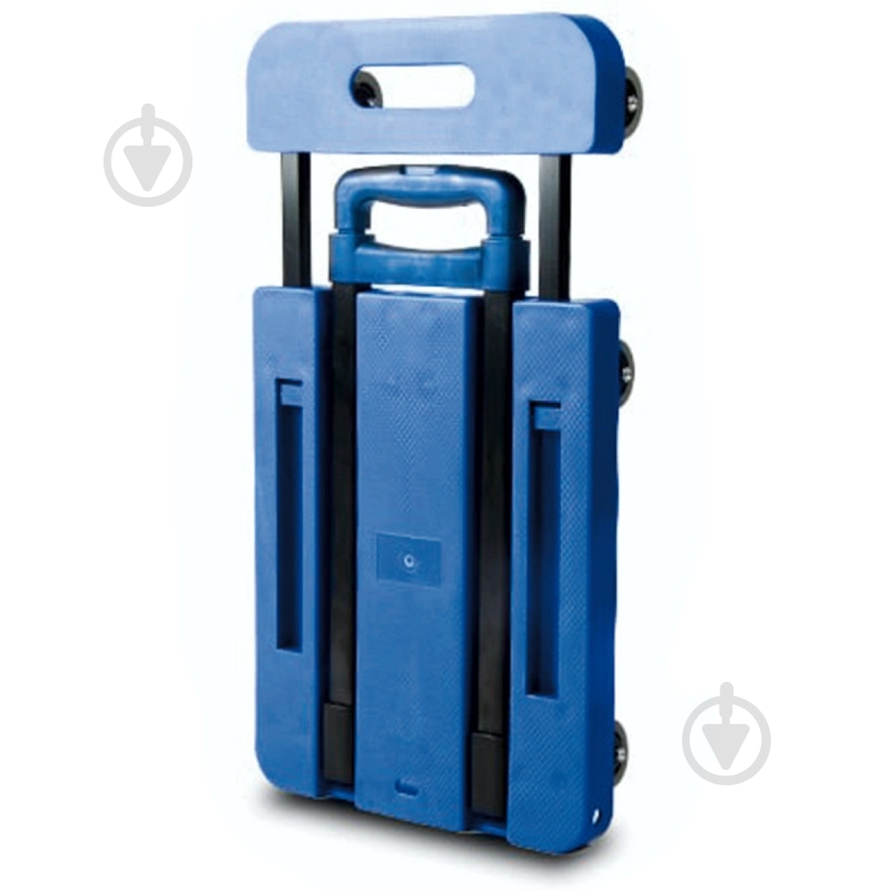 Тележка платформенная Forsage F-L011 - фото 2 Тележка платформенная Forsage F-L011 - фото 2