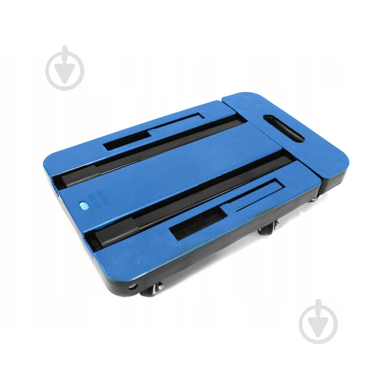Тележка платформенная Forsage F-L011 - фото 3 Тележка платформенная Forsage F-L011 - фото 3