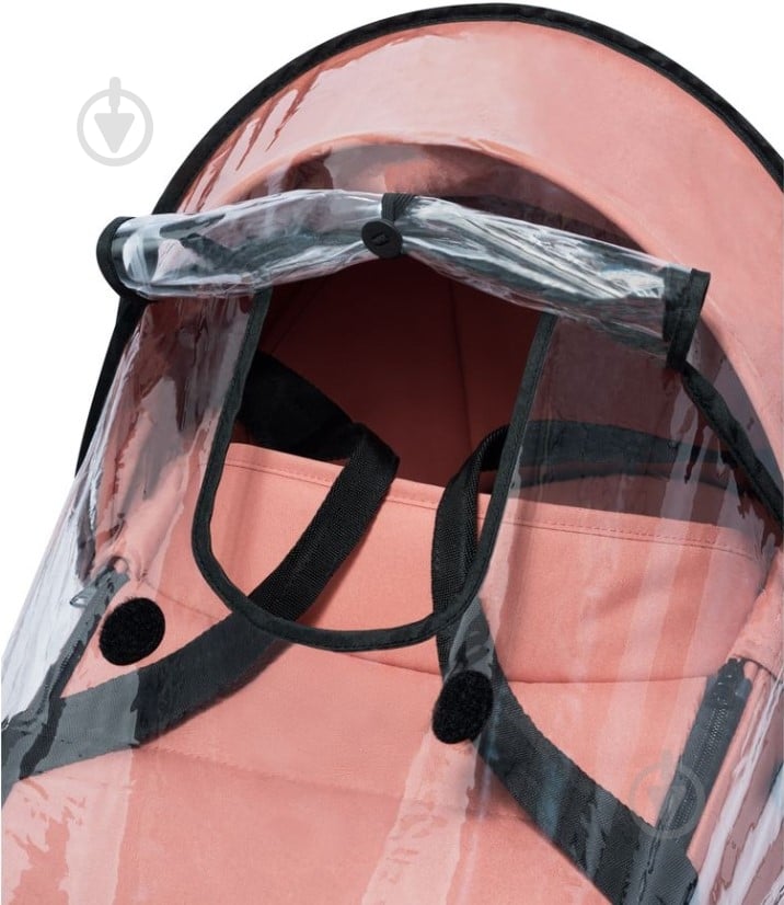Дождевик BABYZEN YOYO Bassinet 0+ - фото 2
