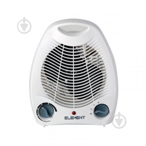 Тепловентилятор ELEMENT FH-205 (2000 Вт) - фото 1 Тепловентилятор ELEMENT FH-205 (2000 Вт) - фото 1