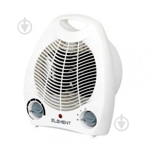 Тепловентилятор ELEMENT FH-205 (2000 Вт) - фото 2 Тепловентилятор ELEMENT FH-205 (2000 Вт) - фото 2