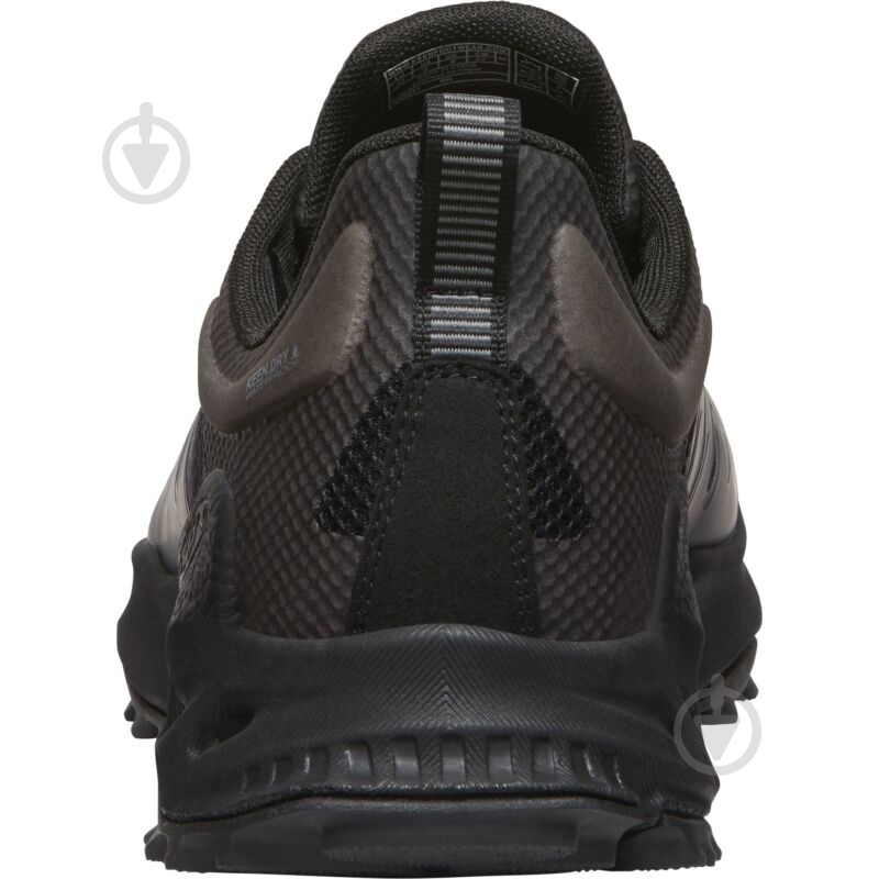 Полуботинки Keen ZIONIC WP M 1028051 р.46 черный - фото 4