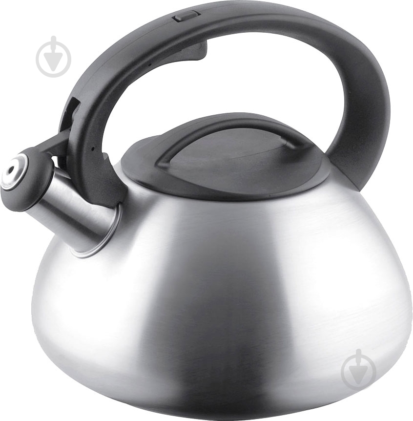 Чайник Vinzer Ellipse 3,2 л 89018 - фото 1 Чайник Vinzer Ellipse 3,2 л 89018 - фото 1