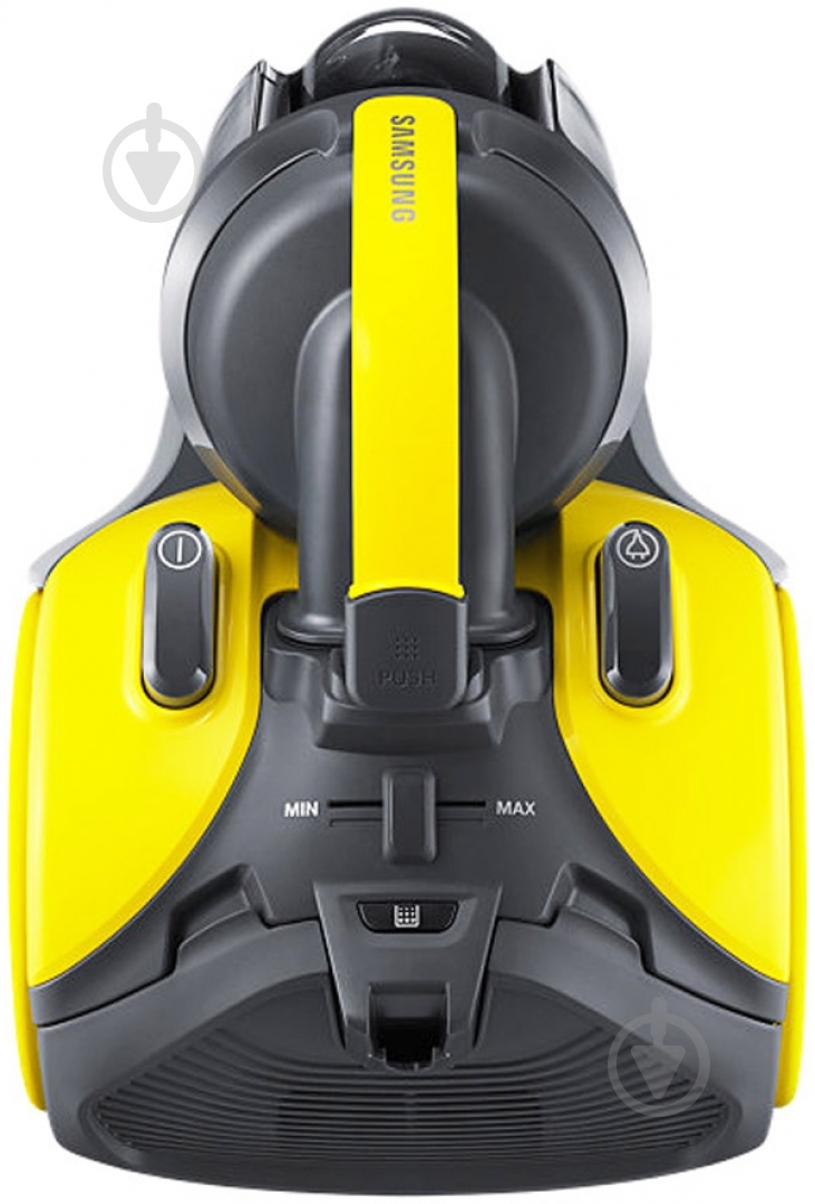 Пылесос Samsung VC15H4050VY/EV - фото 3