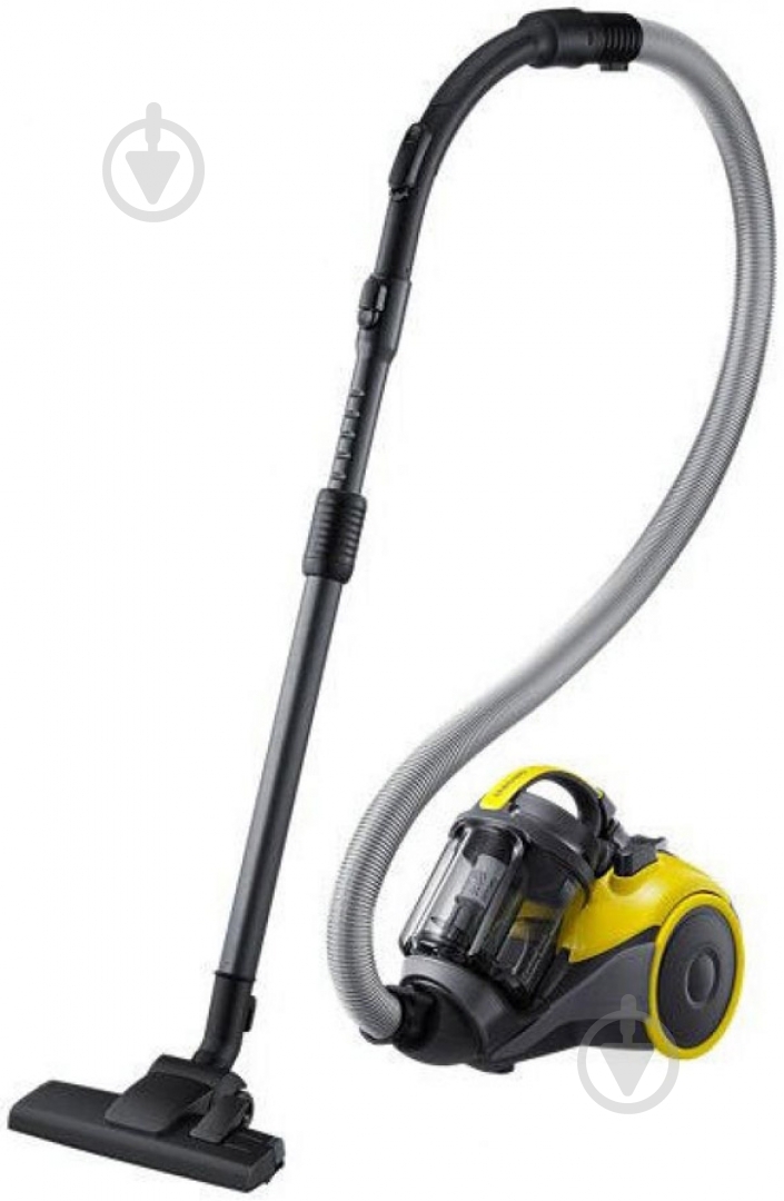 Пылесос Samsung VC15H4050VY/EV - фото 5