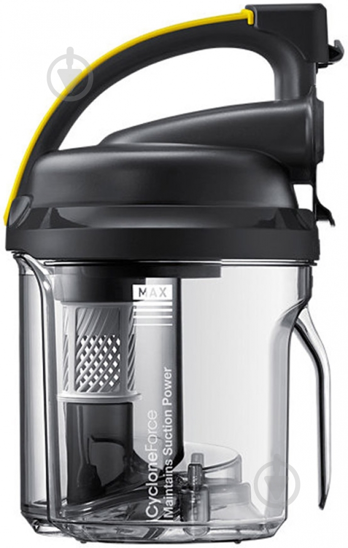 Пылесос Samsung VC15H4050VY/EV - фото 6