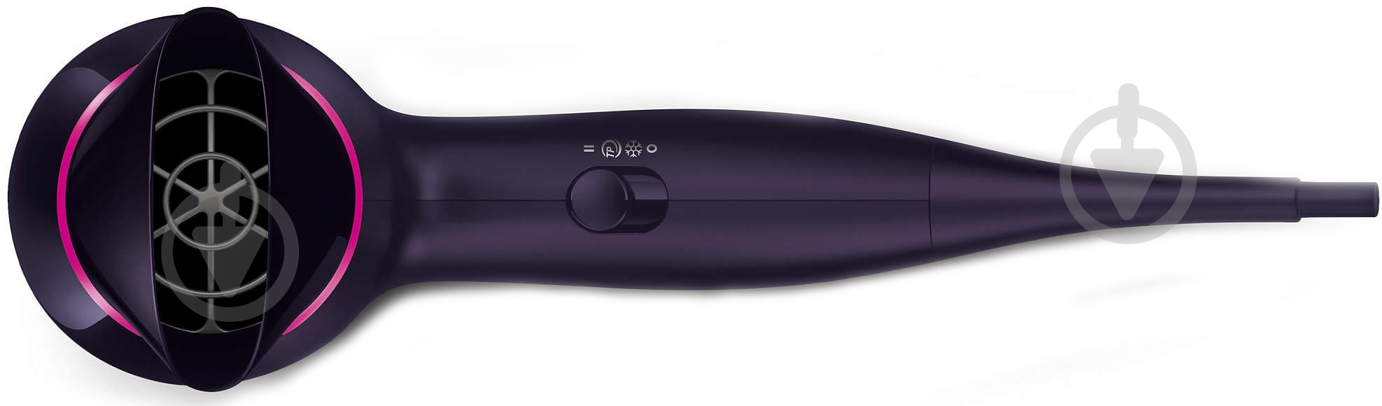 Фен Philips EssentialCare BHD002/00 - фото 4