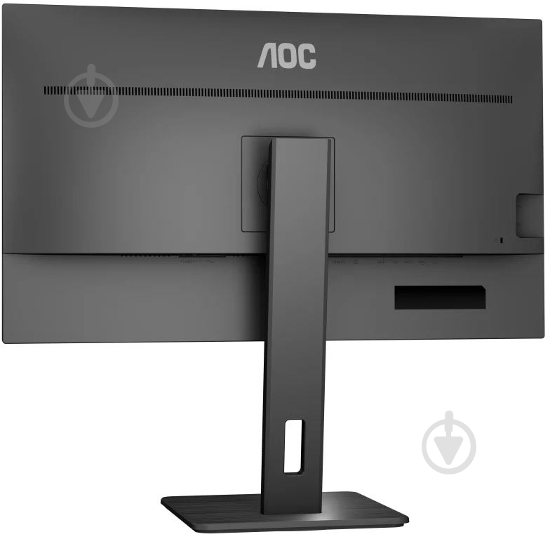 Монітор AOC 31,5" (U32P2) - фото 6