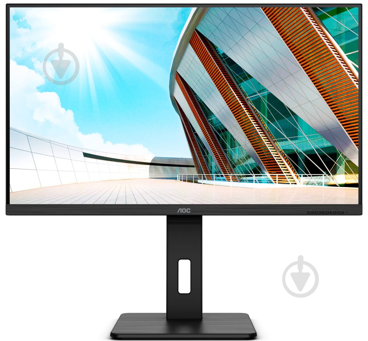 Монітор AOC 31,5" (U32P2) - фото 1