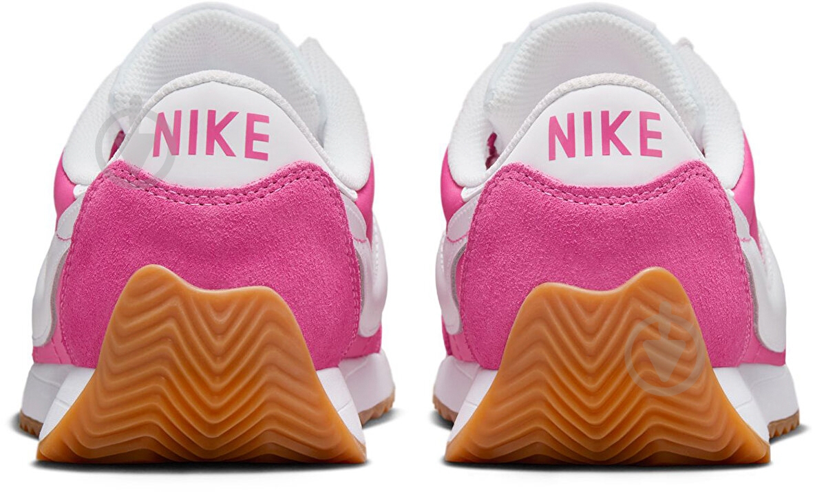 ᐉ Кроссовки женские Nike Pacific HM4771-600 р.37,5 розовые