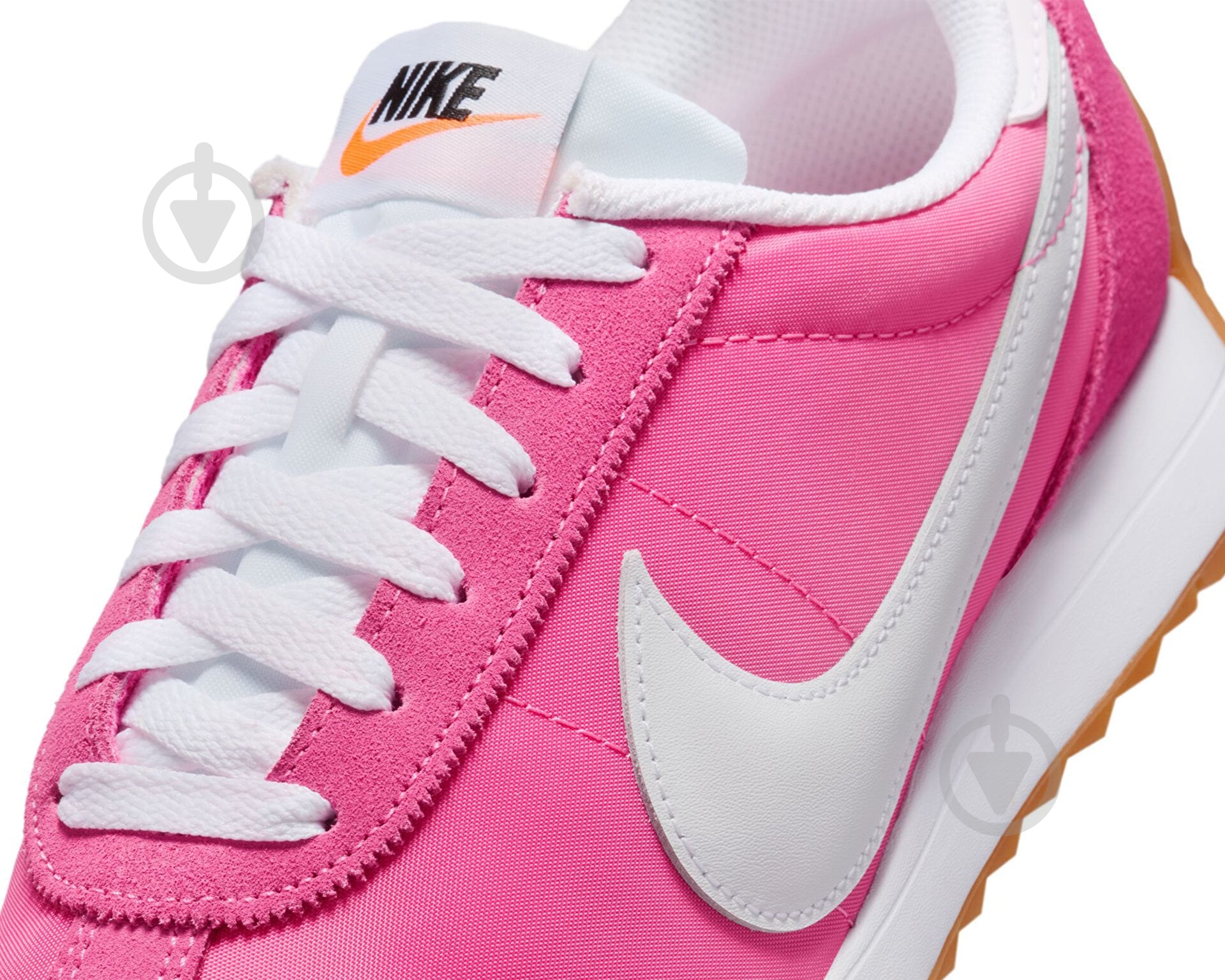 ᐉ Кроссовки женские Nike Pacific HM4771-600 р.37,5 розовые