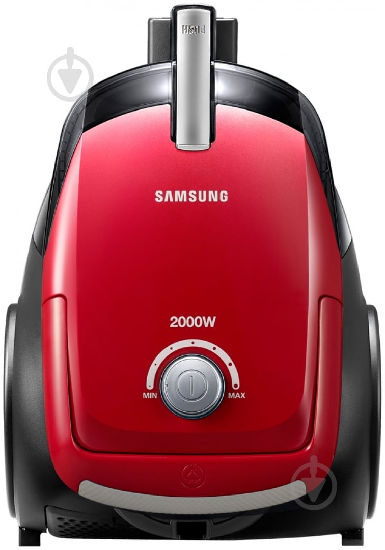 Пылесос Samsung SAMSUNG VC20CVNDCRD/EV - фото 1 Пылесос Samsung SAMSUNG VC20CVNDCRD/EV - фото 1