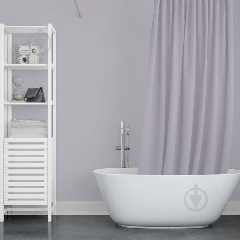 Краска латексная с колорированием Dufa Mattlatex D100 мат VN 2373 1,4 кг - фото 9 Краска латексная с колорированием Dufa Mattlatex D100 мат VN 2373 1,4 кг - фото 9